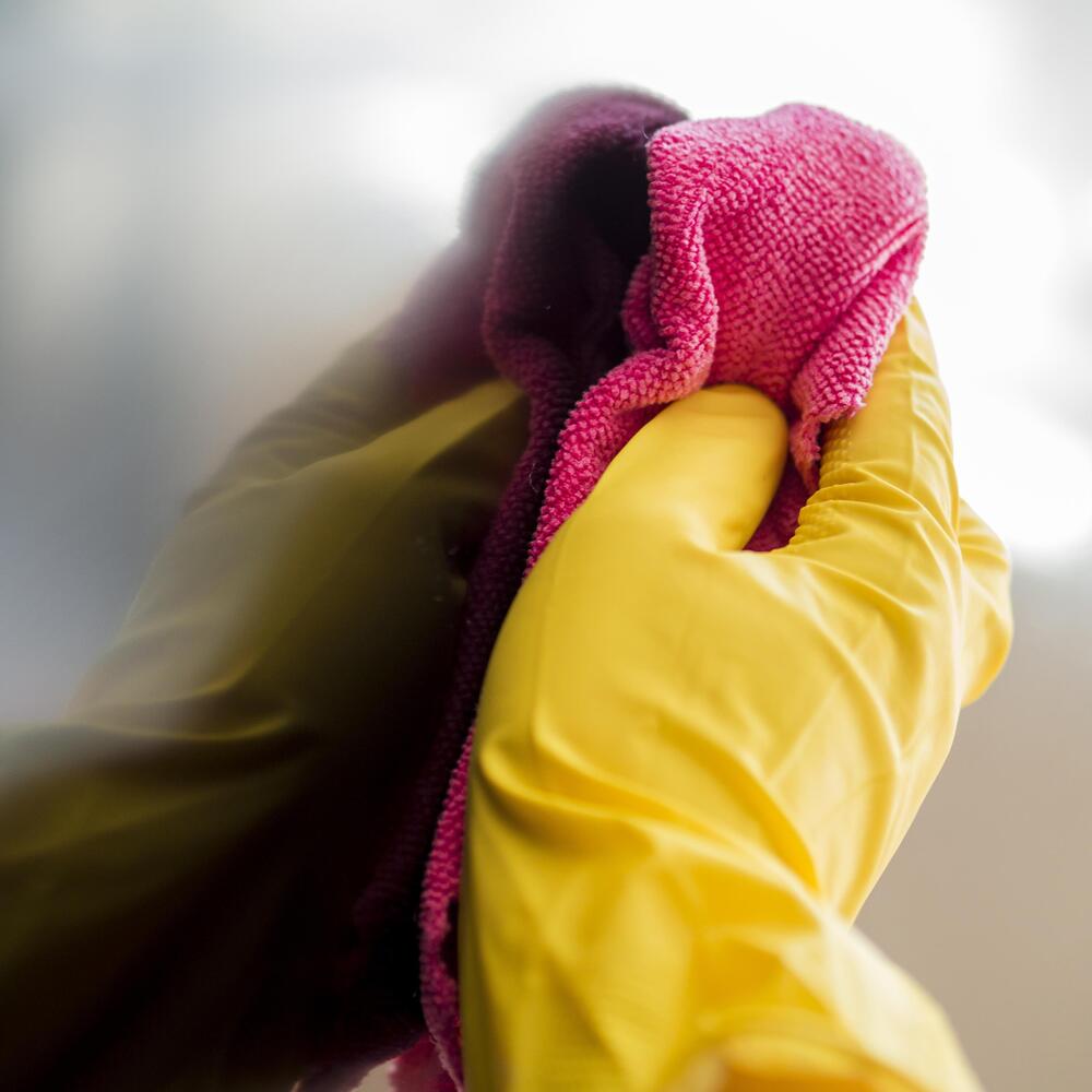 Äripindade puhastamine ja koristamine | puhastusteenus, koristusteenus